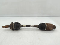 2010-2012 Ford Fusion Axle Shaft Front Passenger Cv C/v - Oemusedautoparts1.com