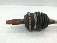 2010-2012 Ford Fusion Axle Shaft Front Passenger Cv C/v - Oemusedautoparts1.com