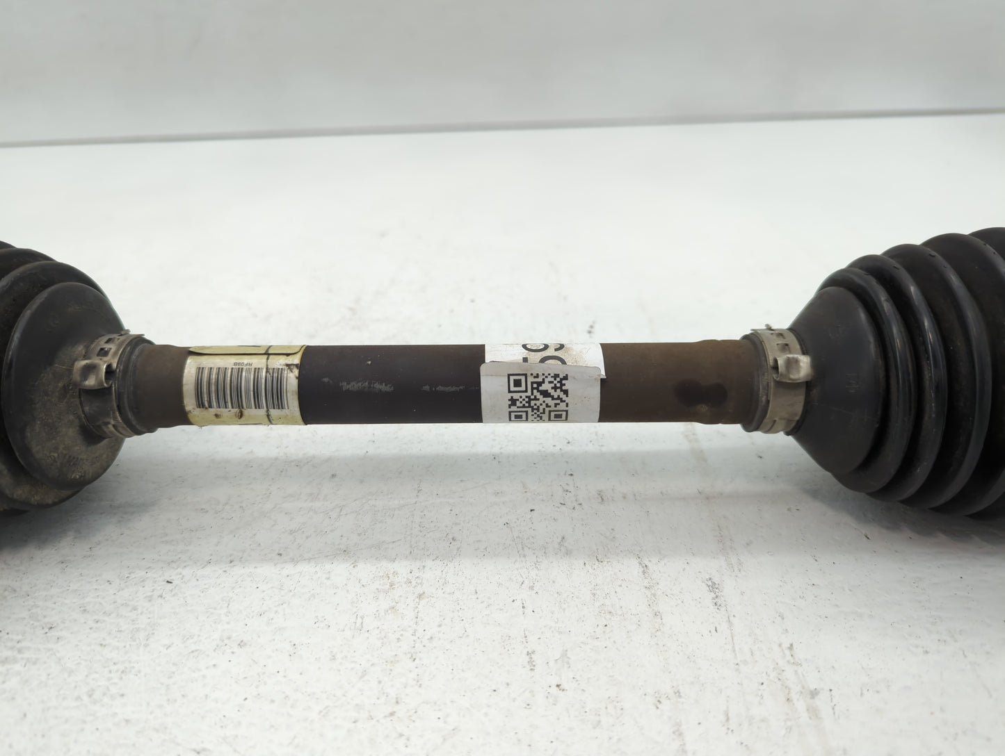 2010-2012 Ford Fusion Axle Shaft Front Passenger Cv C/v - Oemusedautoparts1.com