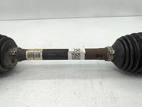 2010-2012 Ford Fusion Axle Shaft Front Passenger Cv C/v - Oemusedautoparts1.com