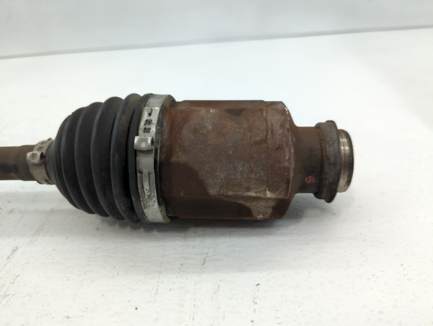 2010-2012 Ford Fusion Axle Shaft Front Passenger Cv C/v - Oemusedautoparts1.com