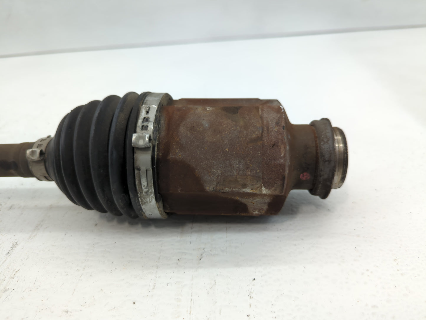 2010-2012 Ford Fusion Axle Shaft Front Passenger Cv C/v - Oemusedautoparts1.com