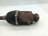 2010-2012 Ford Fusion Axle Shaft Front Passenger Cv C/v - Oemusedautoparts1.com