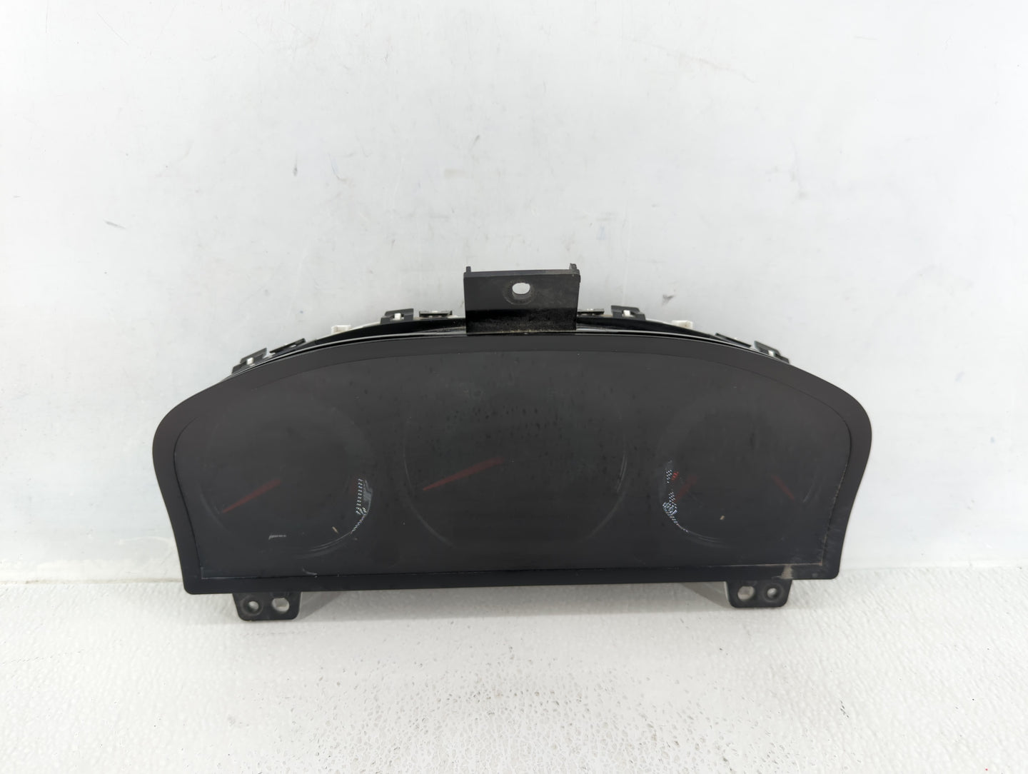 2010 Ford Fusion Instrument Cluster Speedometer Gauges P/N:AE5T-10849-NC Fits OEM Used Auto Parts - Oemusedautoparts1.com