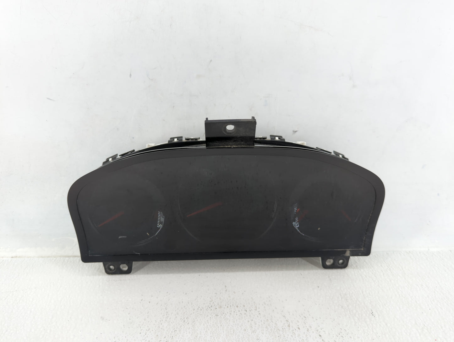 2010 Ford Fusion Instrument Cluster Speedometer Gauges P/N:AE5T-10849-NC Fits OEM Used Auto Parts - Oemusedautoparts1.com