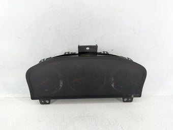 compare product 2010 Ford Fusion Instrument Cluster Speedometer Gauges P/N:AE5T-10849-NC Fits OEM Used Auto Parts