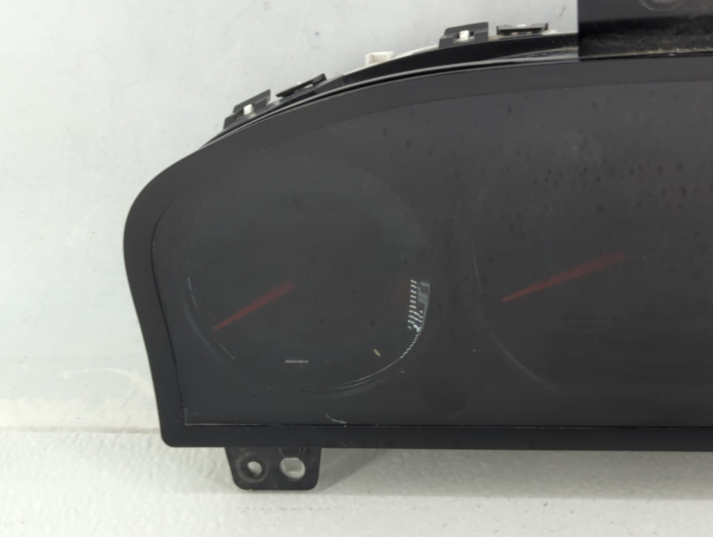 2010 Ford Fusion Instrument Cluster Speedometer Gauges P/N:AE5T-10849-NC Fits OEM Used Auto Parts - Oemusedautoparts1.com