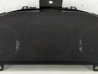 2010 Ford Fusion Instrument Cluster Speedometer Gauges P/N:AE5T-10849-NC Fits OEM Used Auto Parts - Oemusedautoparts1.com