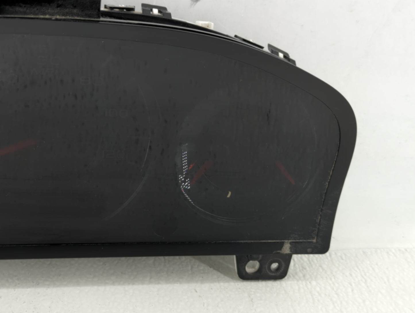 2010 Ford Fusion Instrument Cluster Speedometer Gauges P/N:AE5T-10849-NC Fits OEM Used Auto Parts - Oemusedautoparts1.com