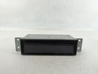 compare product 2010-2010 Ford Fusion Information Display Screen