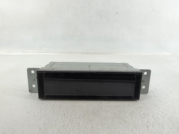 2010-2010 Ford Fusion Information Display Screen - Oemusedautoparts1.com