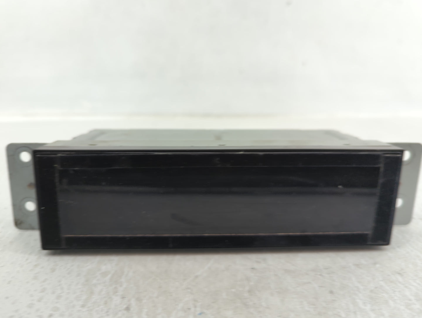 2010-2010 Ford Fusion Information Display Screen - Oemusedautoparts1.com