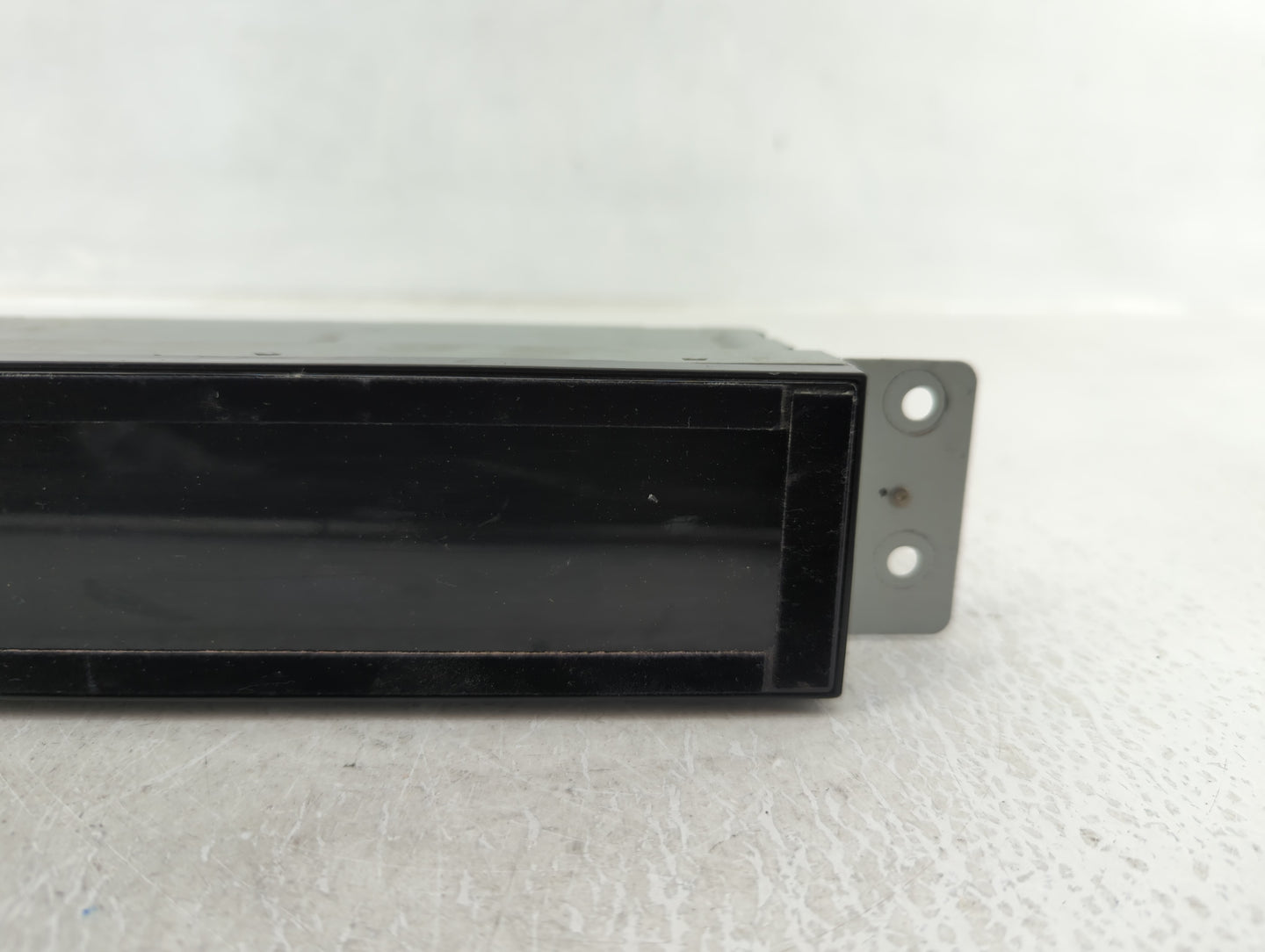 2010-2010 Ford Fusion Information Display Screen - Oemusedautoparts1.com