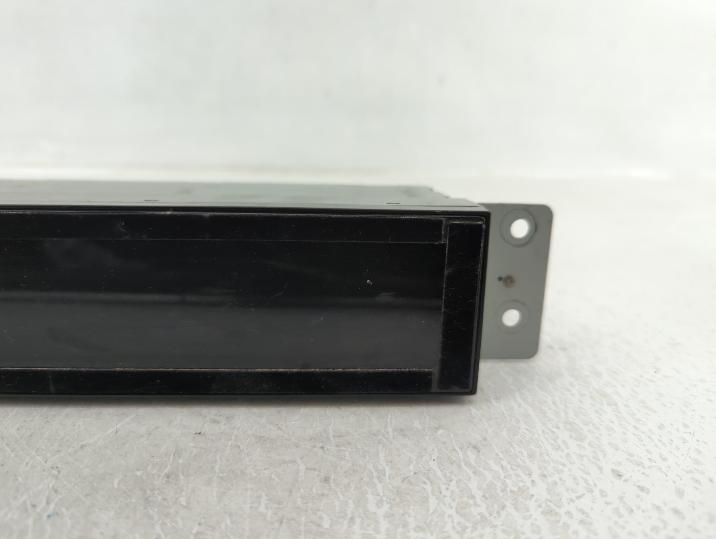 2010-2010 Ford Fusion Information Display Screen - Oemusedautoparts1.com