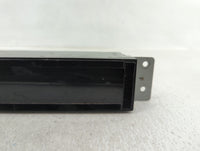2010-2010 Ford Fusion Information Display Screen - Oemusedautoparts1.com