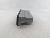 2010-2010 Ford Fusion Information Display Screen - Oemusedautoparts1.com