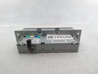 2010-2010 Ford Fusion Information Display Screen - Oemusedautoparts1.com