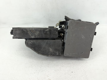 2010-2012 Ford Fusion Fusebox Fuse Box Panel Relay Module P/N:24381 7990A 7254-5763-30 Fits Fits 2010 2011 2012 OEM Used Aut