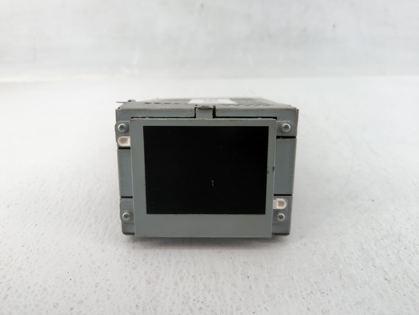 2010-2010 Ford Fusion Information Display Screen - Oemusedautoparts1.com