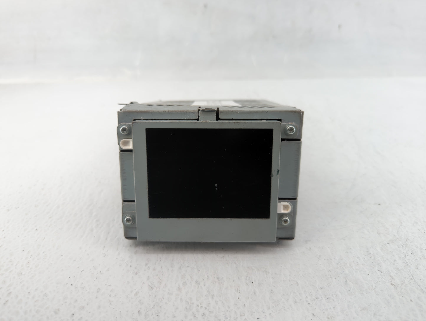 2010-2010 Ford Fusion Information Display Screen - Oemusedautoparts1.com