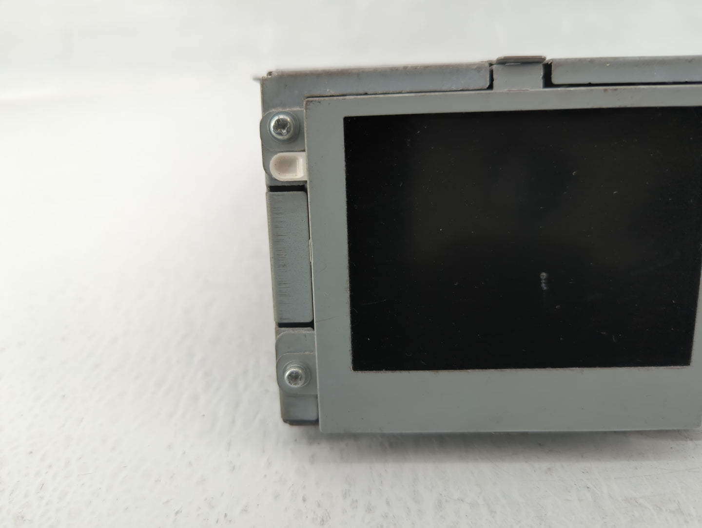 2010-2010 Ford Fusion Information Display Screen - Oemusedautoparts1.com