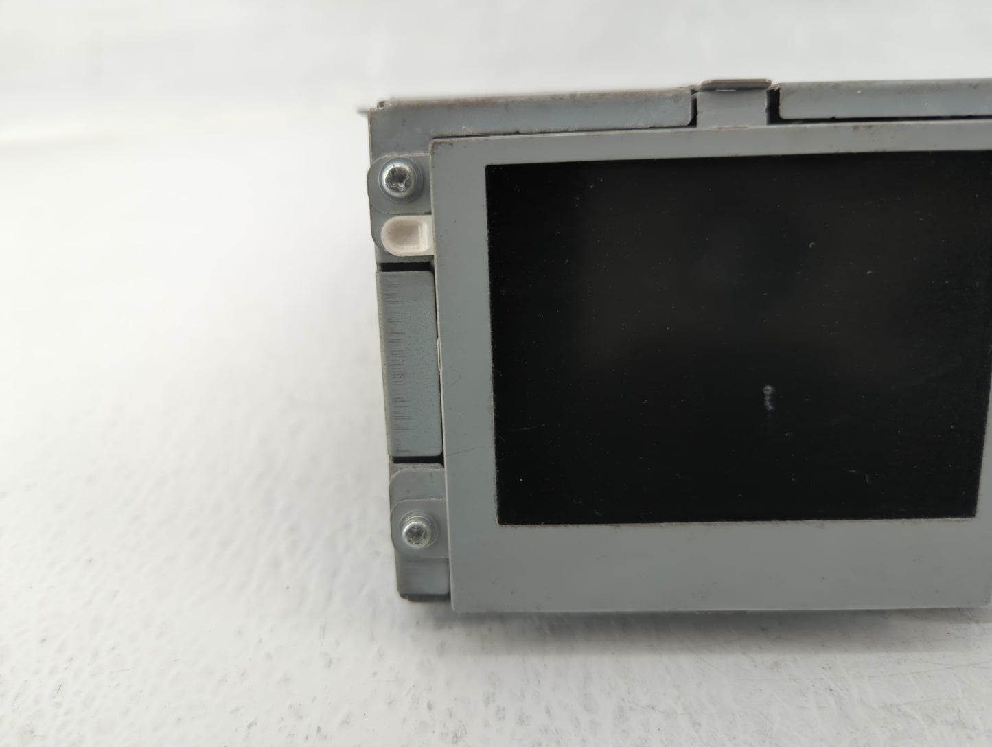 2010-2010 Ford Fusion Information Display Screen - Oemusedautoparts1.com