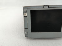 2010-2010 Ford Fusion Information Display Screen - Oemusedautoparts1.com