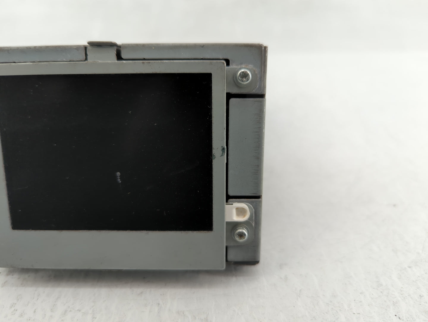 2010-2010 Ford Fusion Information Display Screen - Oemusedautoparts1.com