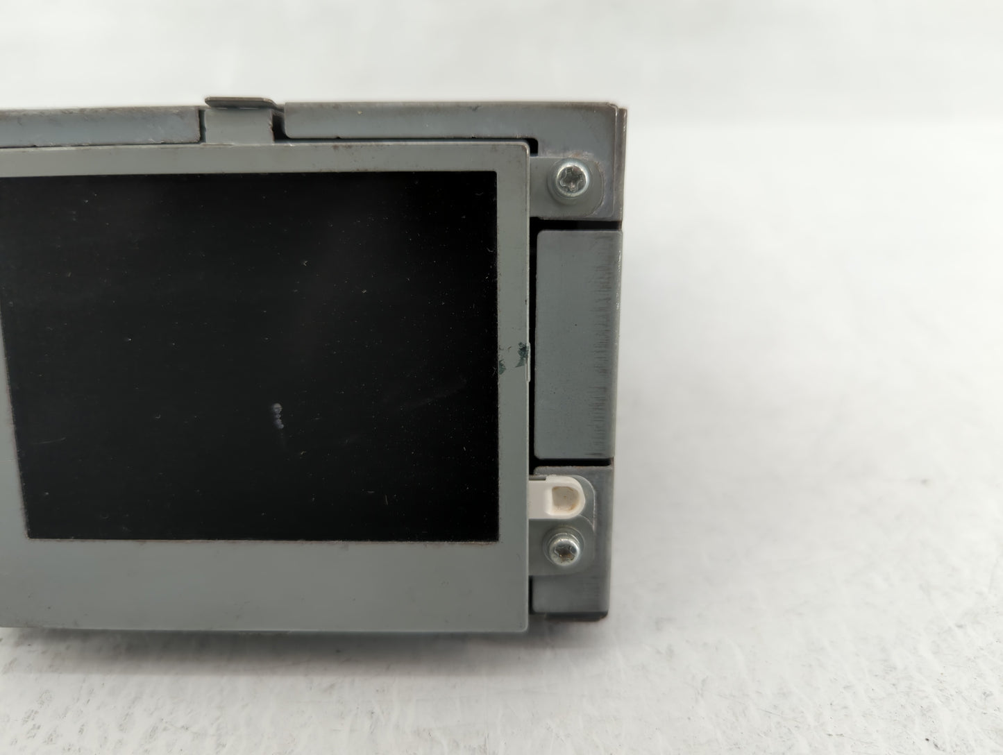 2010-2010 Ford Fusion Information Display Screen - Oemusedautoparts1.com