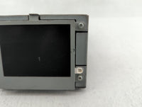 2010-2010 Ford Fusion Information Display Screen - Oemusedautoparts1.com
