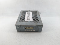 2010-2010 Ford Fusion Information Display Screen - Oemusedautoparts1.com
