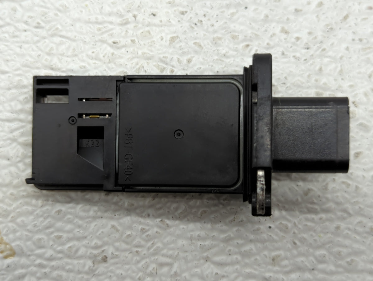 2006-2012 Ford Fusion Mass Air Flow Meter Maf Sensor 606568 - Oemusedautoparts1.com