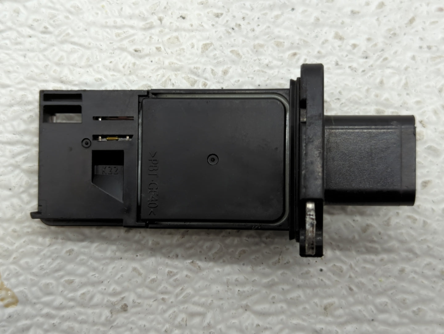 2006-2012 Ford Fusion Mass Air Flow Meter Maf - Oemusedautoparts1.com