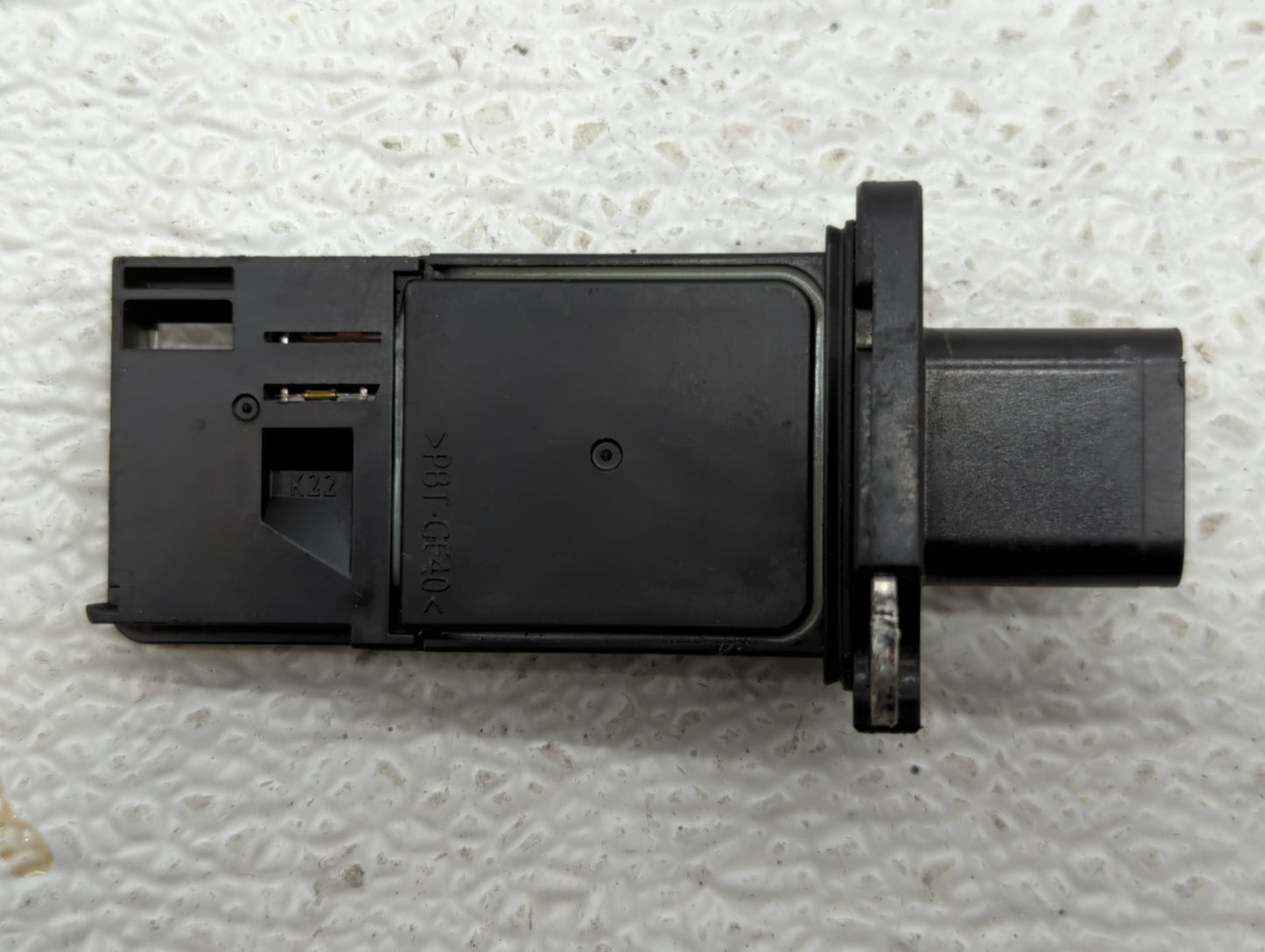 2006-2012 Ford Fusion Mass Air Flow Meter Maf - Oemusedautoparts1.com