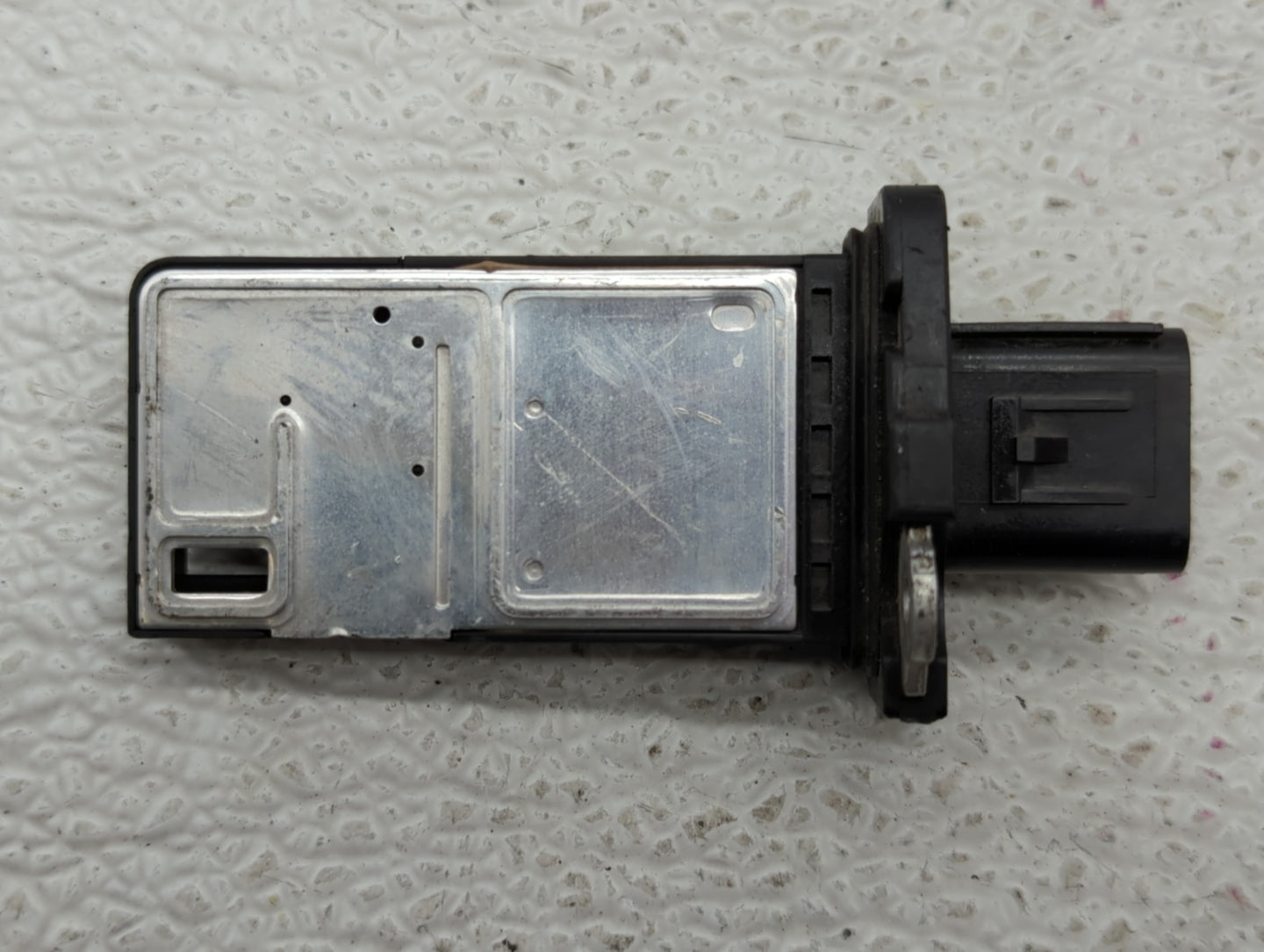 2006-2012 Ford Fusion Mass Air Flow Meter Maf - Oemusedautoparts1.com