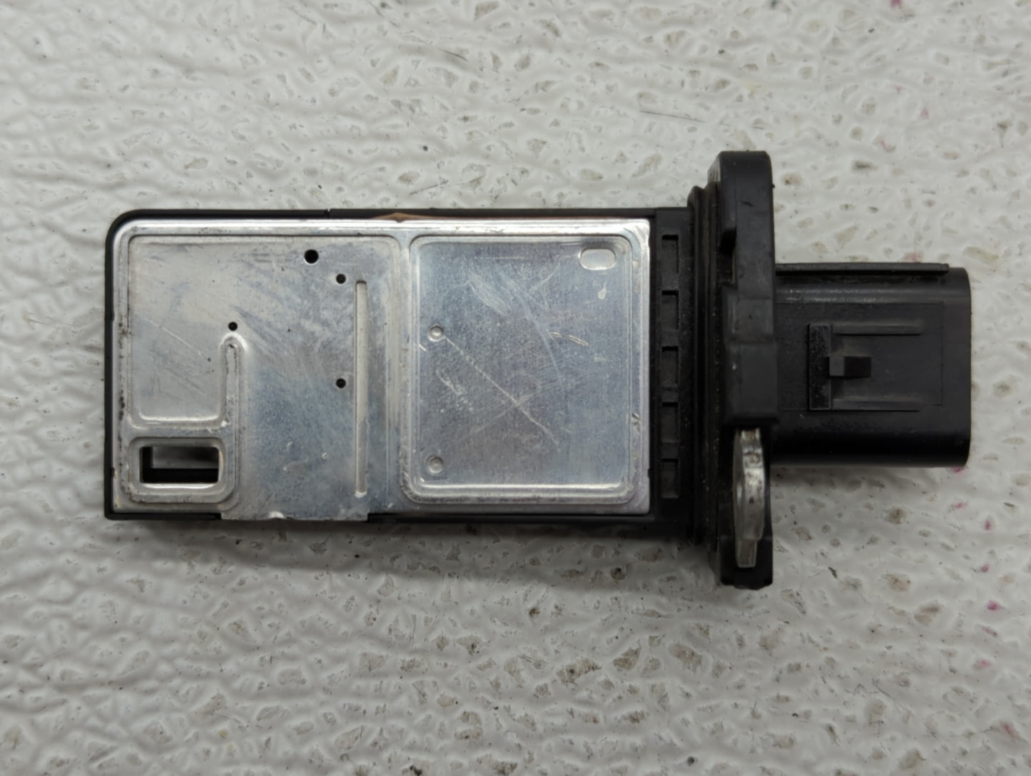 2006-2012 Ford Fusion Mass Air Flow Meter Maf - Oemusedautoparts1.com