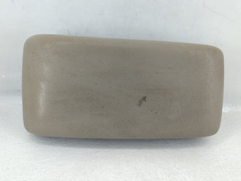 compare product 2010-2012 Ford Fusion Overhead Roof Console Interior Dome Light Tan