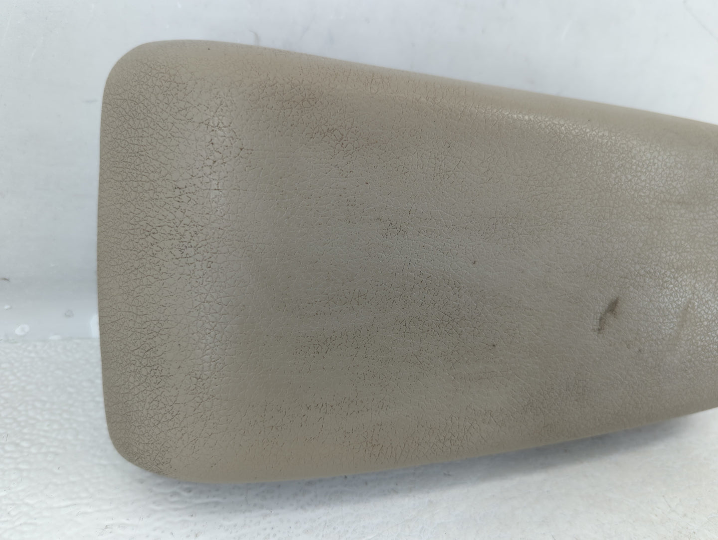 2010-2012 Ford Fusion Overhead Roof Console Interior Dome Light Tan - Oemusedautoparts1.com