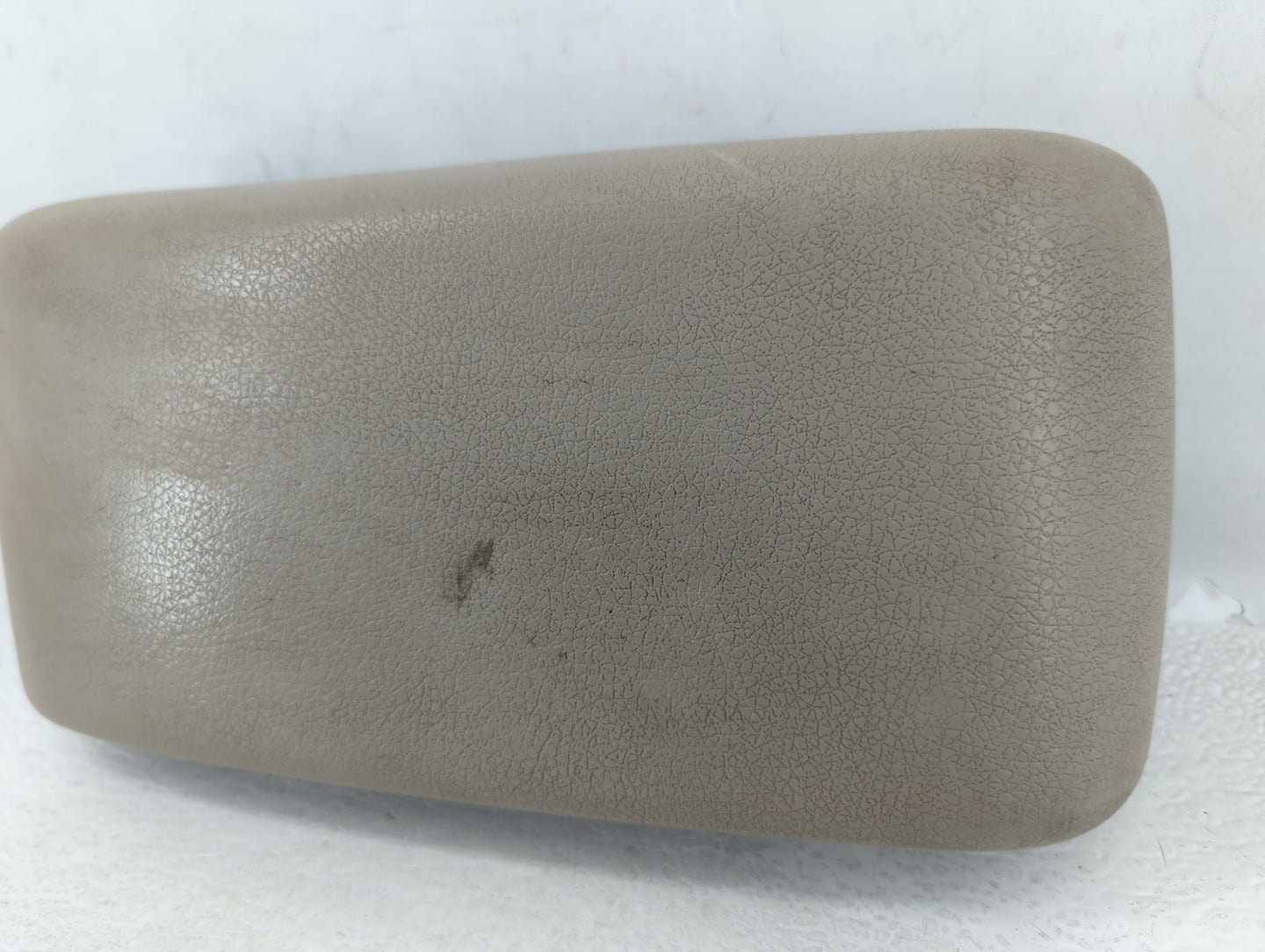 2010-2012 Ford Fusion Overhead Roof Console Interior Dome Light Tan - Oemusedautoparts1.com