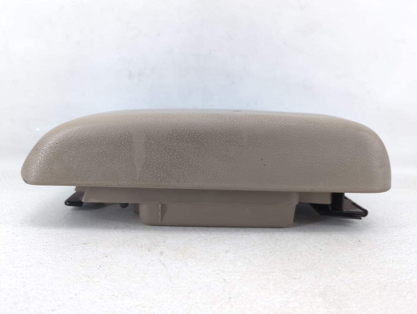2010-2012 Ford Fusion Overhead Roof Console Interior Dome Light Tan - Oemusedautoparts1.com