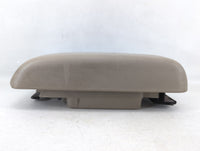 2010-2012 Ford Fusion Overhead Roof Console Interior Dome Light Tan - Oemusedautoparts1.com