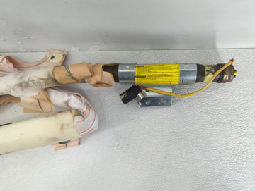 2009-2012 Ford Fusion Air Bag Passenger Right Dashboard Oem