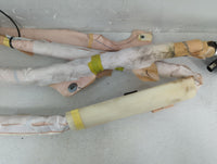 2009-2012 Ford Fusion Air Bag Passenger Right Dashboard Oem - Oemusedautoparts1.com