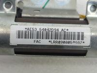 2009-2012 Ford Fusion Air Bag Passenger Right Dashboard Oem - Oemusedautoparts1.com