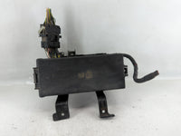 2010-2012 Ford Fusion Fusebox Fuse Box Panel Relay Module P/N:AE5T-14290-E Fits Fits 2010 2011 2012 OEM Used Auto Parts - Oe