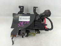 2010-2012 Ford Fusion Fusebox Fuse Box Panel Relay Module P/N:AE5T-14290-E Fits Fits 2010 2011 2012 OEM Used Auto Parts - Oe