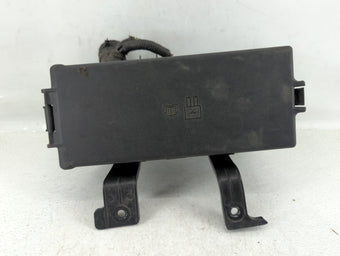 compare product 2010-2012 Ford Fusion Fusebox Fuse Box Panel Relay Module P/N:AE5T-14290-G Fits Fits 2010 2011 2012 OEM Used Auto Parts