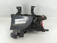 2010-2012 Ford Fusion Fusebox Fuse Box Panel Relay Module P/N:AE5T-14290-G Fits Fits 2010 2011 2012 OEM Used Auto Parts - Oe