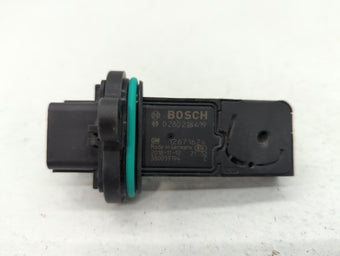 compare product 2006-2012 Ford Fusion Mass Air Flow Meter Maf