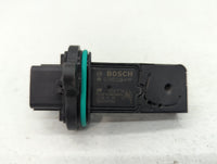 2006-2012 Ford Fusion Mass Air Flow Meter Maf Sensor 617625 - Oemusedautoparts1.com